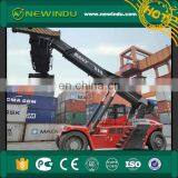 SANY 92t Reach Stacker SRSC4540G Equipped With Configurable Joystick for All Work Functions thumbnail-3