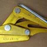 Condutctor Grip; Come Along; Grip Clamp; Aluminum Alloy Grip Clamp thumbnail-2