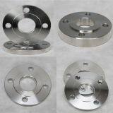 For Pressure Vessel Cast Iron Compressor Flange Astm A350 Lf1 /lf2 thumbnail-5