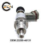 Original Fuel Injector Nozzle OEM 23250-46131 For Engine JZX110