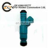 Комплекты для ремонта топливных форсунок. Автомобильные аксессуары, запасные части. OEM 0280155777