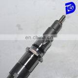 0 445 120 059 Fuel Injector 0445120059 for QSB6.7 Engine Pc200-8 thumbnail-5