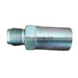 High Performance OEM F00R000756 Fuel Rail Pressure Relief Valve Sensor for Truck