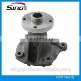 J C B Backhoe Tractor Water Pump HKJ2036 thumbnail-1