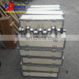 4TNE94 4TNV94 Forklift Engine Crankshaft With Forged Steel