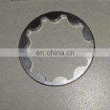 ISF3.8 Diesel Engine Spare Parts Oil Pump Rotor 5262898