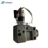 Solenoid Valve 14532653 VOE14532653 Solenoid Valve With Seat EC210B EC240B EC290B Excavator thumbnail-4