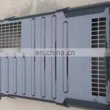 PC300-7 PC350LC-7 Excavator Engine Hood 207-54-72111 thumbnail-7