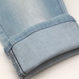 Archroma Royal Baby blue denim  custom Indigo Denim Fabric  custom blue Denim Fabric company