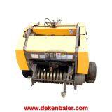 China DK8050 mini round baler with good price for sale