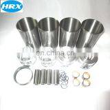 Forklift Parts for 1Z Engine Cylinder Liner Kits 13101-78300-71 thumbnail-1