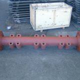 DISCHARGE MANIFOLD FOR MUD PUMP SPARE PARTS thumbnail-1