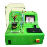 DTS 118 Common rail test bench with common rail injector test and Piezo injector testing