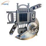 Commercial Multi-function Meat Dicer Meat Slicer thumbnail-4