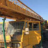 50TON TADANO TRUCK CRANE TG500E thumbnail-2