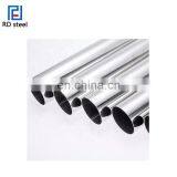 ASTM A653 CS Type B Galvanized Rainwater Drainage Stainless Steel Pipe thumbnail-2