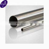 ASTM A269 A312 TP304 Seamless / Welded Stainless Steel Tube thumbnail-6
