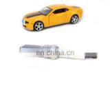 Hengney Auto Engine Parts 41-123 12637199 for Vauxhall Astra 2015-2019 Estate 1.6 Automotive Parts Spark Plug thumbnail-4