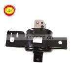 Cars Spare Parts OEM 21830-1G000 Engine Mounting For Japanese Car thumbnail-1