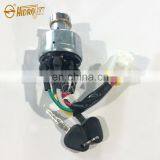 Switch Group Fits 6 Lines for D6D D6E thumbnail-2