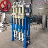 Pulp Desandor Machine High Density Cleaner for Paper Making, Sand Removing Centricleaners thumbnail-2