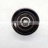 Factory Wholesale Original Adjustable Tensioner Pulley For Excavator thumbnail-2