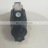 Taiwan Dongfeng Dofluid DFB-03-3C2-A220V-35C Directional Valve With Best Price thumbnail-1