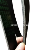 Multi Rib Belt Oem 9091602653/7PK1910 Power Transmission Belt FOR TOYOTA Poly Vee Belt Ramelman Auto Spare Parts thumbnail-4