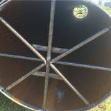 Good Quality Lsaw Steel Pipe ASTM A672 CC65 Cl32 Steel Pipes thumbnail-2