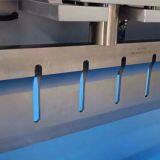 Ultrasonic Sandwiches Cutting Machine Bread Slicing Machine thumbnail-4