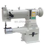 Cylinder Bed Compound Feed Shoe Sewing Machine