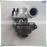 Diesel Engine Z20DM Turbocharger GTB1549V 762463-0002 96440365 762463 Turbo for Opel Antara 2.0CDTI / Chevrolet Captiva thumbnail-4