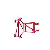 High Strength Passenger Hoist Spare Parts Anchorage Frame For Construction Equipment thumbnail-5