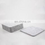 Amazon Hot Selling 3d Felt Coasters thumbnail-4