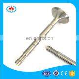 High Technology Motorcycles Spare Parts Engine Valve for Yamaha Nmax 155 thumbnail-3