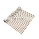 Home Kitchen Oil-Proof Oxford Grid Mat Pad Shelf Paper Drawer Liner Moisture-proof Pad thumbnail-6