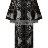 2019 Ленточный пляжный парео, пляжная одежда, купальник, верхний слой для купальника, пляжные тюники, парео, кимоно для пляжа, купальник для женщин, ленточное пляжное платье thumbnail-6