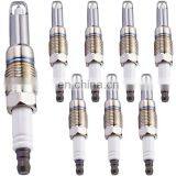 Spark Plug for F Ord 5.4L 3V OEM SP-515 PZH14F thumbnail-1
