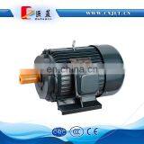 2.2kw 935 Rpm 3 Phase ac Electric Motor thumbnail-3