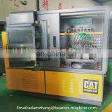 CR825 Auto Electrical Common Rail Diesel Fuel Injection Pump Test Bench With Injector Coding Function thumbnail-7