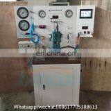 Digital Generator Speed Governor Test Equipment BK2000 Wood Ward Governor Test Bench thumbnail-2
