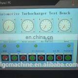 LGCT-2C Computer Control Automobile Diesel Engine Turbocharger Testing Equipment thumbnail-5
