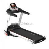 Electric Motorized Treadmill CP-A4 Multi-function 7" Color Screen thumbnail-4