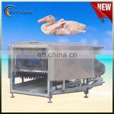 Slaughtering House Using Market Chicken Meat Chicken Processing Machine thumbnail-5