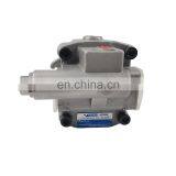 Tokimec P8VMR Series P8VMR-10CBC-10 -7 Hydraulic Variable Piston Pumps thumbnail-2
