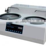 MOPAO-260E Metallographic Grinding and Polishing Machine thumbnail-3