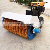 Heated Snow Shovel Haohong Road Blower Hand Push Type Blower Handy Snow Blower thumbnail-2