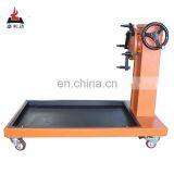 Adjustable Engine Stand