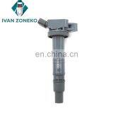 Хорошая цена. Система авто-зажигания (автоматическая зажигательная катушка) 90919 C2006 90919C2006 90919-C2006 для Toyota CAMRY