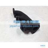 N843 Exhaust Manifold For Shibaura
